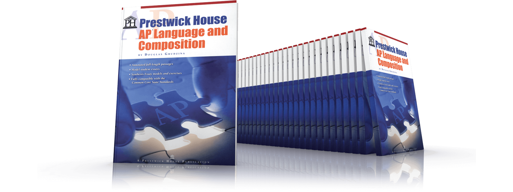 AP Language and Composition Prestwick House