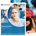 Order Teaching Guides from Prestwick House
