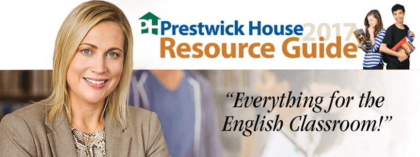 2017 Resource Guide from Prestwick House