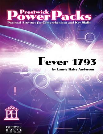 Fever 1793 - Power Pack