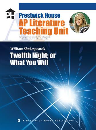 Twelfth Night - AP Teaching Unit