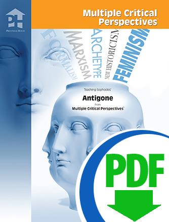 Antigone - Downloadable Multiple Critical Perspectives