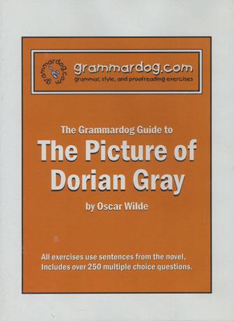 Grammardog Guide - Picture of Dorian Gray, The