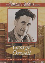 Famous Authors: George Orwell
