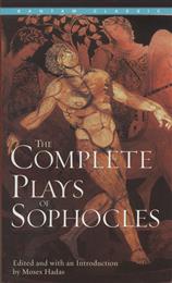 Complete Plays of Sophocles, The