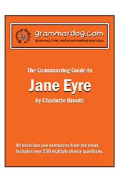 Grammardog Guide - Jane Eyre
