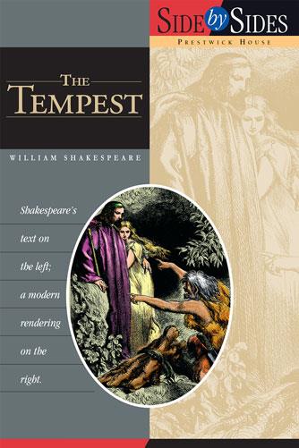 Tempest, The - Side by Side