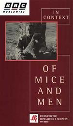 In Context: Of Mice and Men