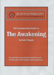 Grammardog Guide - Awakening, The