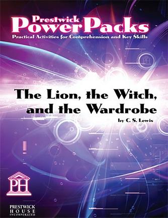 Lion, the Witch, and the Wardrobe, The - Power Pack