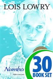 Number the Stars - 30 Books and Teaching Unit