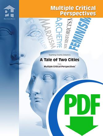 Tale of Two Cities, A - Downloadable Multiple Critical Perspectives