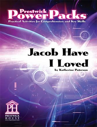 Jacob Have I Loved - Power Pack