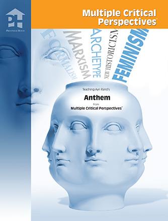 Anthem - Multiple Critical Perspectives