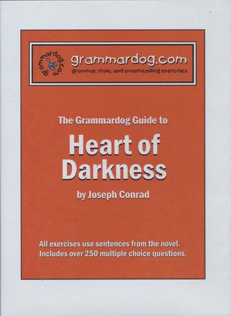 Grammardog Guide - Heart of Darkness