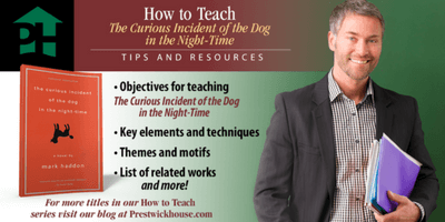 How To Teach The Curious Incident Of The Dog In The Nighttime How To Teach The Curious Incident Of The Dog In The Nighttime Level Psychology Help also Online Letter Writing Example Of Essay Proposal