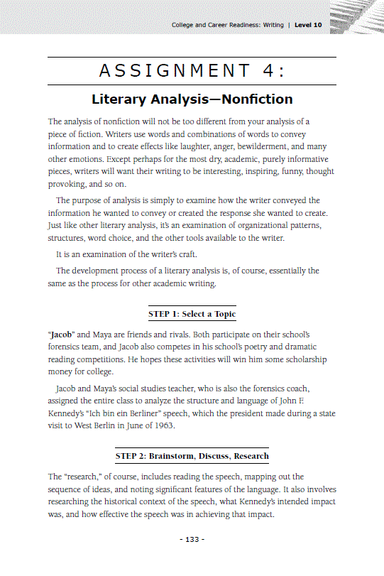 How ready are you to enter college essay picture