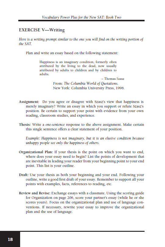 essays on happiness