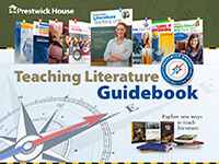 Teaching Literature Guidebook