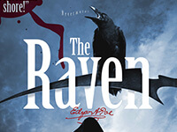 The Raven POEster