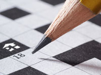 Crossword_Puzzles