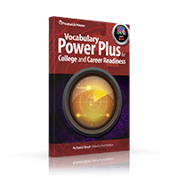Vocabulary Power Plus