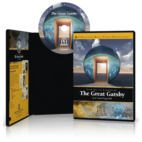 Great gatsby essay prompts
