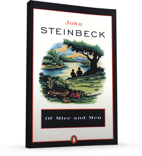 rhetoric in of mice and men In the book of mice and men, did george make the right decision in killing lennie did he truly do the best thing for him, or were there other options available. rhetoric in of mice and men In the book of mice and men, did george make the right decision in killing lennie did he truly do the best thing for him, or were there other options available.