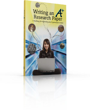 online research paper writer