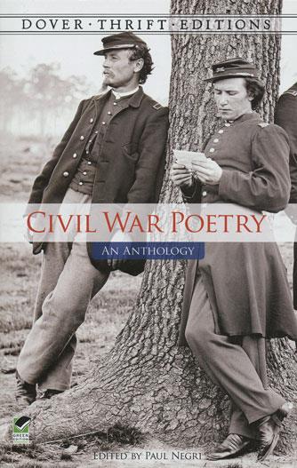 Civil War Poetry