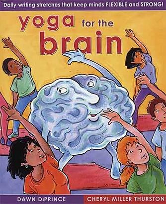 Yoga for the Brain