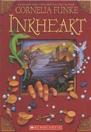 Inkheart