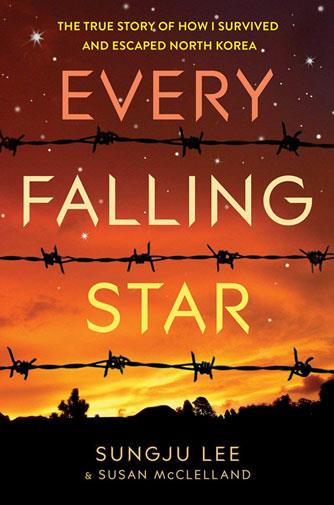 Every Falling Star