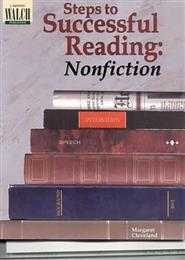 Steps to Successful Reading: Nonfiction
