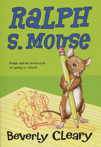 Ralph S. Mouse