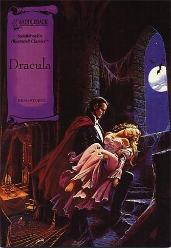 Dracula (Graphic Novel)