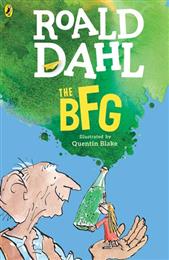 BFG, The