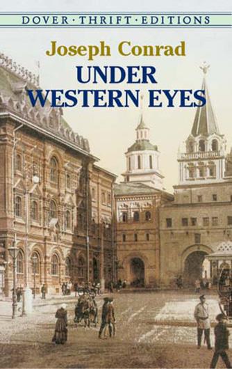 Under Western Eyes