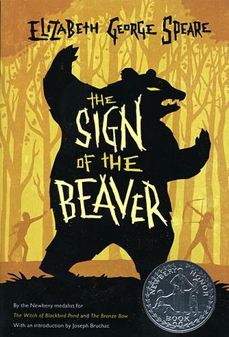 Sign of the Beaver, The