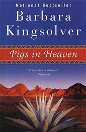 Pigs in Heaven