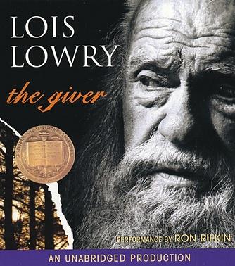 Giver, The