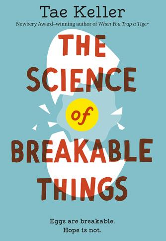 The Science of Breakable Things