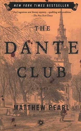 Dante Club, The
