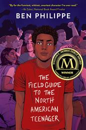 Field Guide to the North American Teenager, The