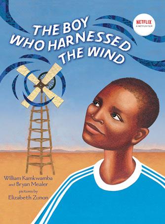 Boy Who Harnessed the Wind, The