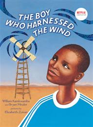Boy Who Harnessed the Wind, The