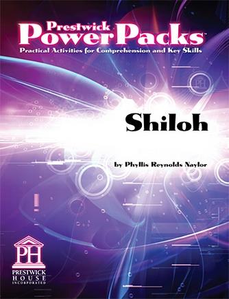 Shiloh - Power Pack