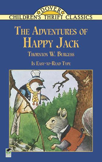 Adventures of Happy Jack, The