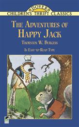 Adventures of Happy Jack, The