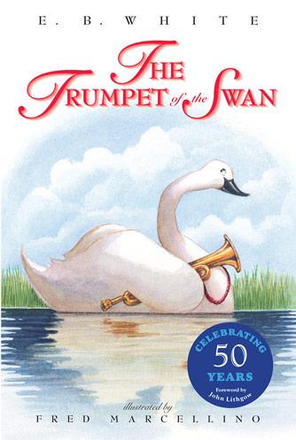 Trumpet of the Swan, The